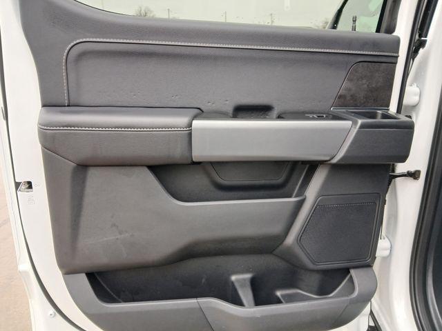 used 2025 Ford F-150 car, priced at $52,369