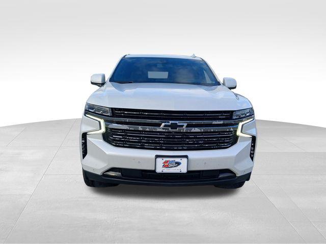 used 2021 Chevrolet Suburban car, priced at $40,900