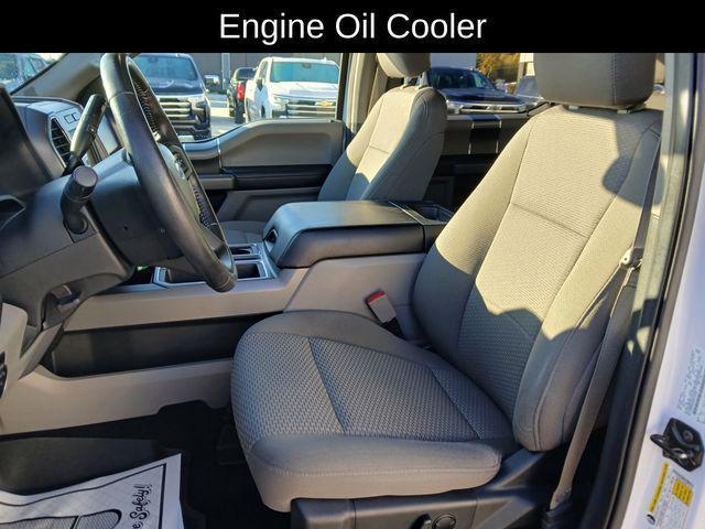 used 2019 Ford F-150 car, priced at $32,000