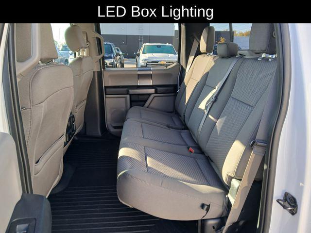 used 2019 Ford F-150 car, priced at $32,000