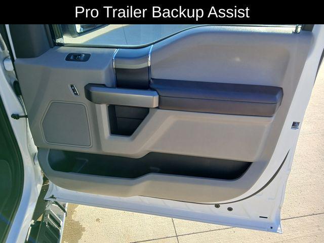 used 2019 Ford F-150 car, priced at $32,000