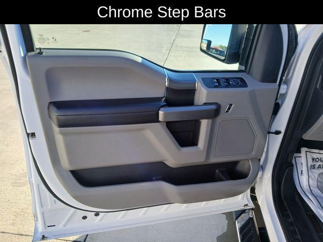 used 2019 Ford F-150 car, priced at $32,000