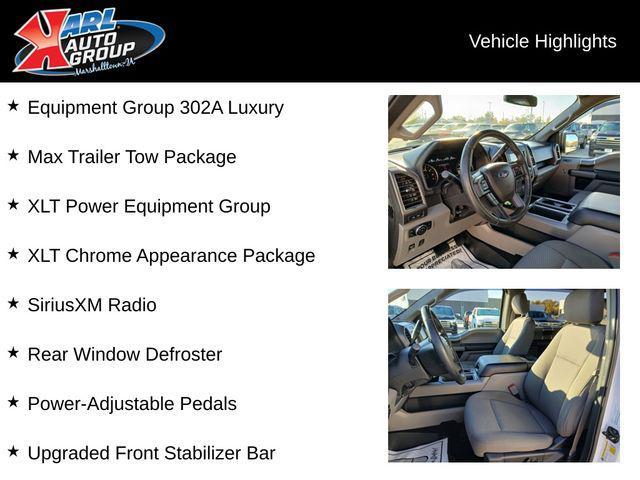 used 2019 Ford F-150 car, priced at $32,000