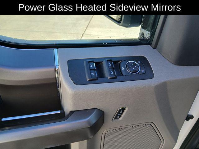 used 2019 Ford F-150 car, priced at $32,000