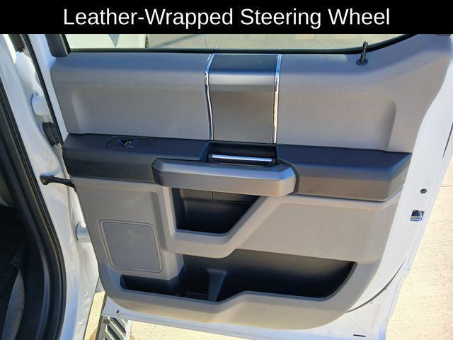 used 2019 Ford F-150 car, priced at $32,000