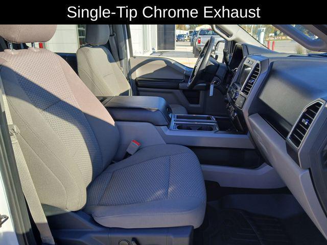 used 2019 Ford F-150 car, priced at $32,000