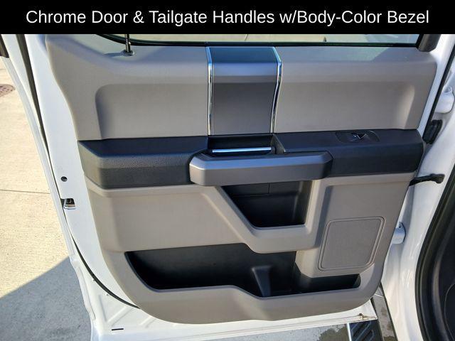 used 2019 Ford F-150 car, priced at $32,000