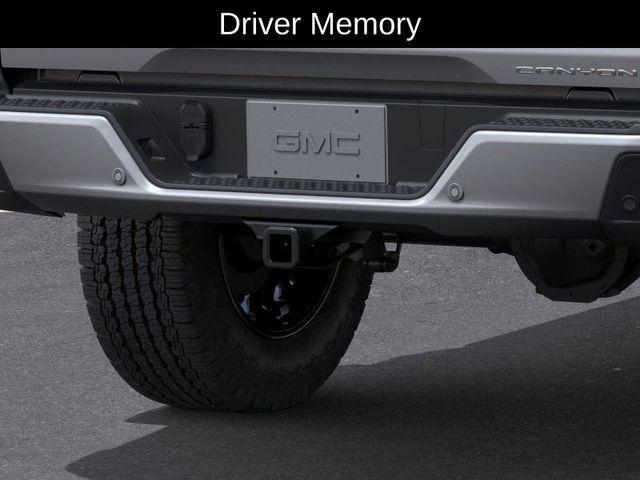 new 2025 GMC Canyon car, priced at $54,190