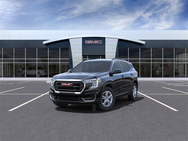 new 2024 GMC Terrain car, priced at $31,023