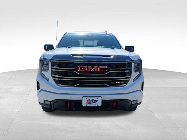 used 2023 GMC Sierra 1500 car, priced at $47,385