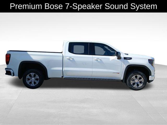 used 2023 GMC Sierra 1500 car, priced at $42,650
