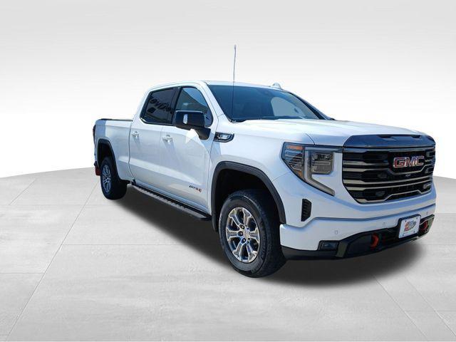 used 2023 GMC Sierra 1500 car, priced at $47,385