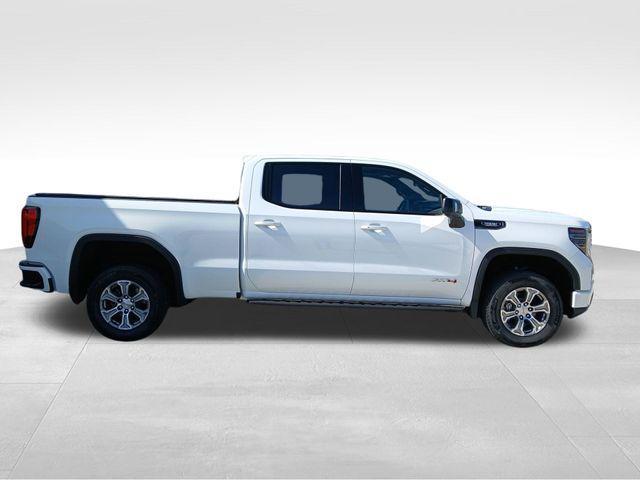 used 2023 GMC Sierra 1500 car, priced at $47,385