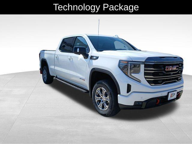used 2023 GMC Sierra 1500 car, priced at $42,650