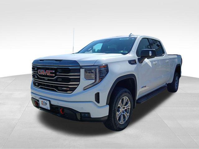 used 2023 GMC Sierra 1500 car, priced at $47,385