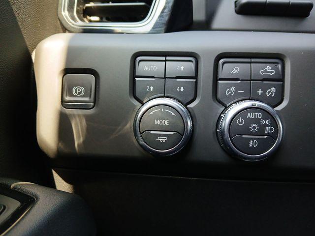 used 2023 GMC Sierra 1500 car, priced at $47,385
