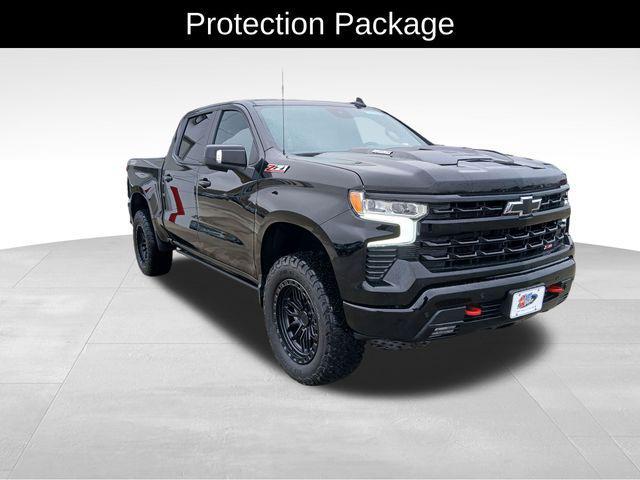 used 2025 Chevrolet Silverado 1500 car, priced at $59,500