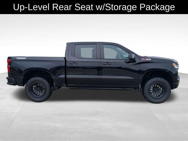 used 2025 Chevrolet Silverado 1500 car, priced at $59,500