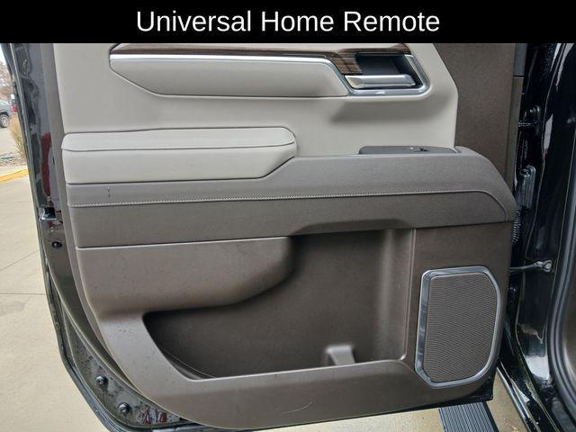 used 2025 Chevrolet Silverado 1500 car, priced at $59,500