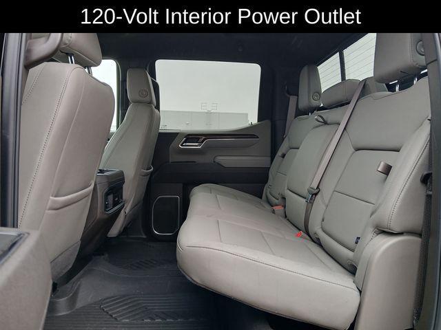 used 2025 Chevrolet Silverado 1500 car, priced at $59,500