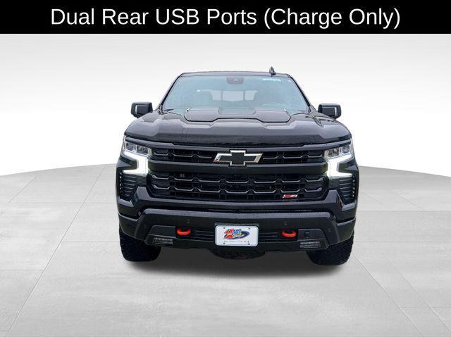 used 2025 Chevrolet Silverado 1500 car, priced at $59,500
