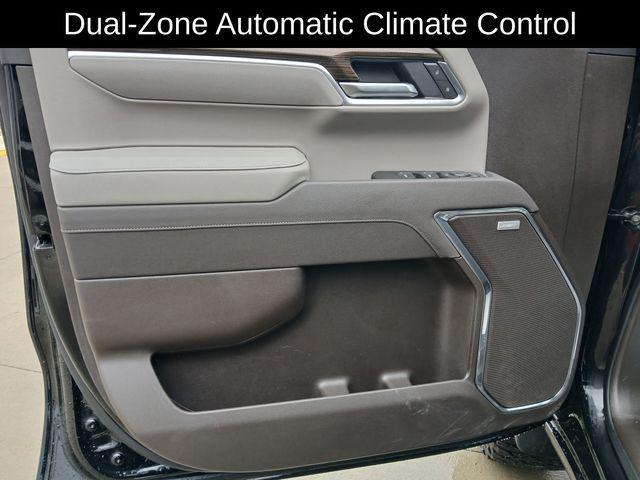 used 2025 Chevrolet Silverado 1500 car, priced at $59,500