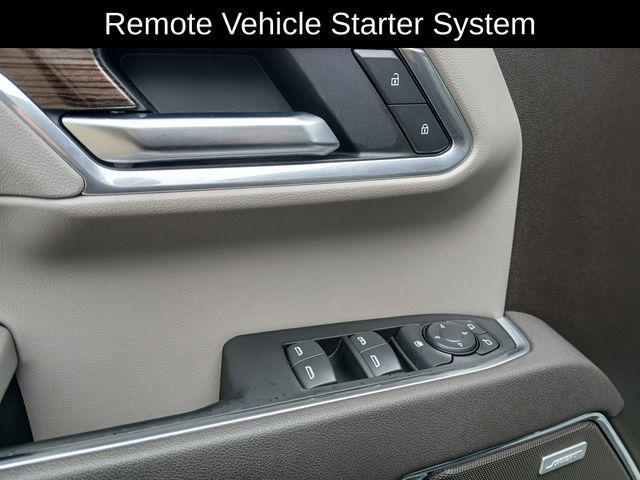 used 2025 Chevrolet Silverado 1500 car, priced at $59,500