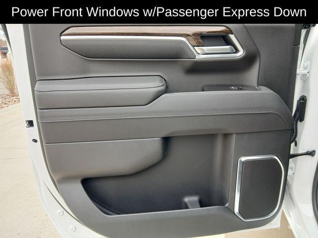 new 2026 GMC Sierra 1500 car, priced at $65,315