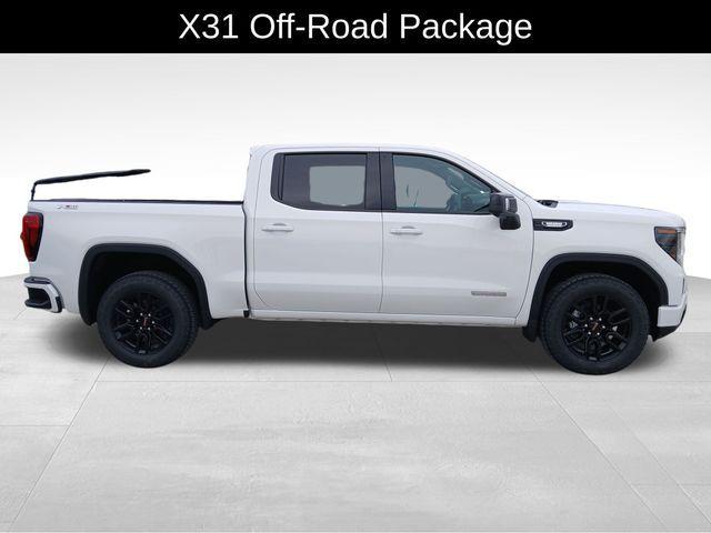 new 2026 GMC Sierra 1500 car, priced at $65,315