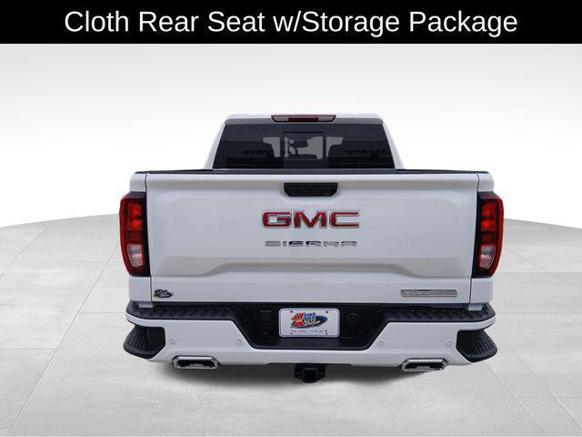 new 2026 GMC Sierra 1500 car, priced at $65,315