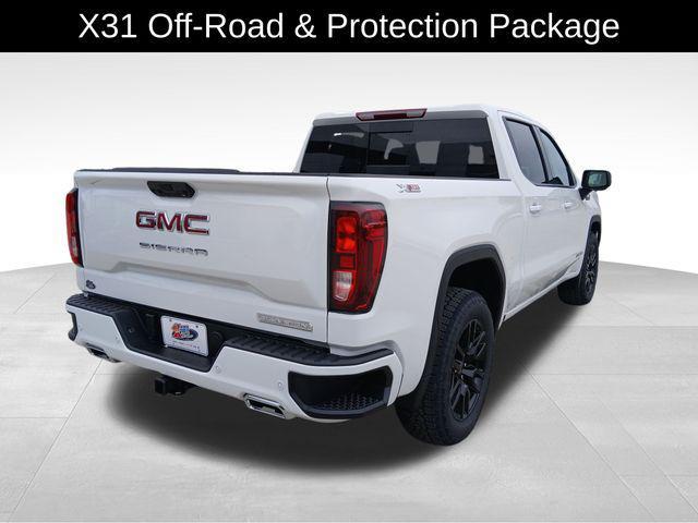 new 2026 GMC Sierra 1500 car, priced at $65,315