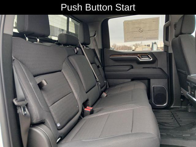 new 2026 GMC Sierra 1500 car, priced at $65,315