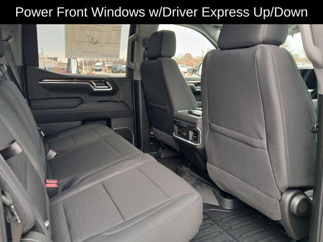 new 2026 GMC Sierra 1500 car, priced at $65,315