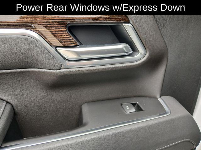 new 2026 GMC Sierra 1500 car, priced at $65,315