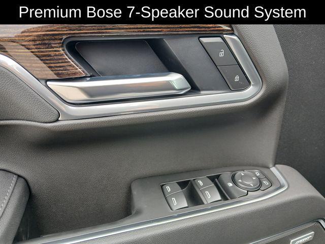 new 2026 GMC Sierra 1500 car, priced at $65,315