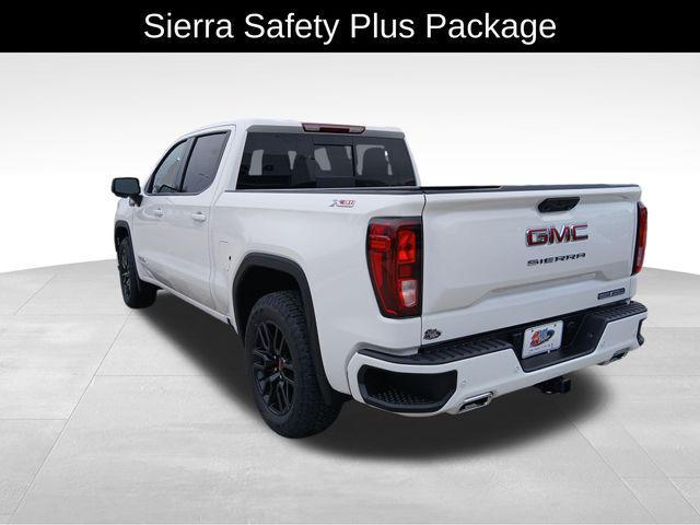 new 2026 GMC Sierra 1500 car, priced at $65,315