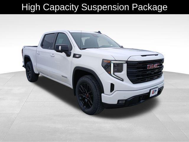 new 2026 GMC Sierra 1500 car, priced at $65,315
