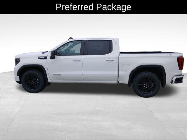 new 2026 GMC Sierra 1500 car, priced at $65,315