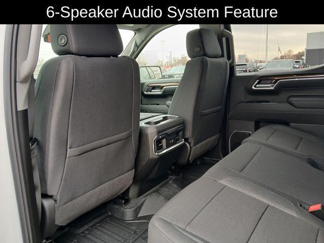 new 2026 GMC Sierra 1500 car, priced at $65,315