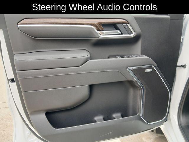 new 2026 GMC Sierra 1500 car, priced at $65,315