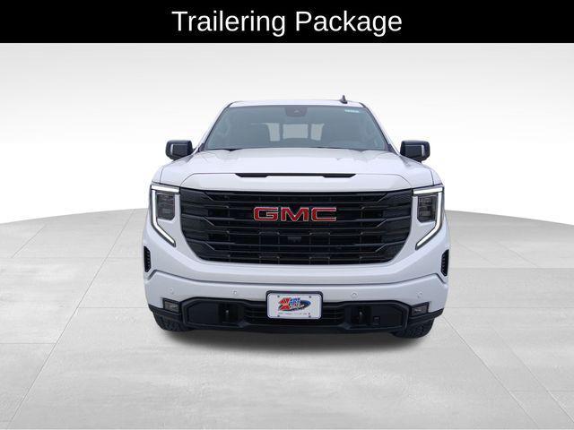new 2026 GMC Sierra 1500 car, priced at $65,315