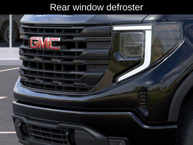 new 2025 GMC Sierra 1500 car, priced at $52,240