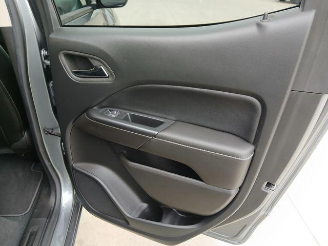 used 2022 GMC Canyon car, priced at $30,767