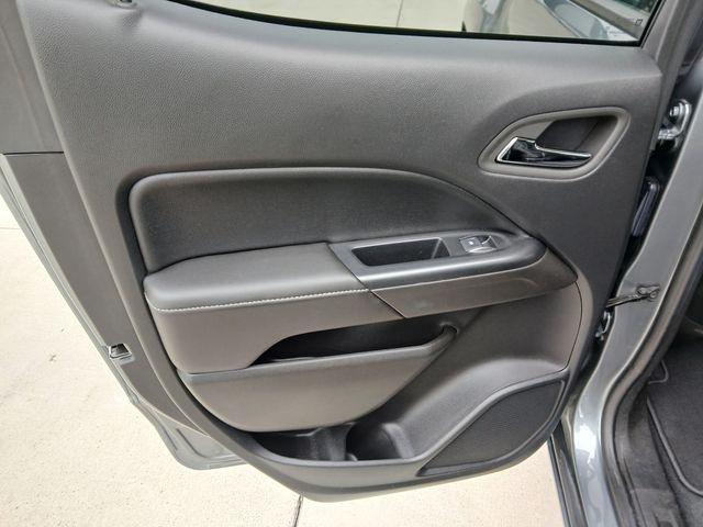 used 2022 GMC Canyon car, priced at $30,767