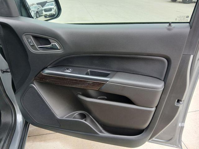 used 2022 GMC Canyon car, priced at $30,767