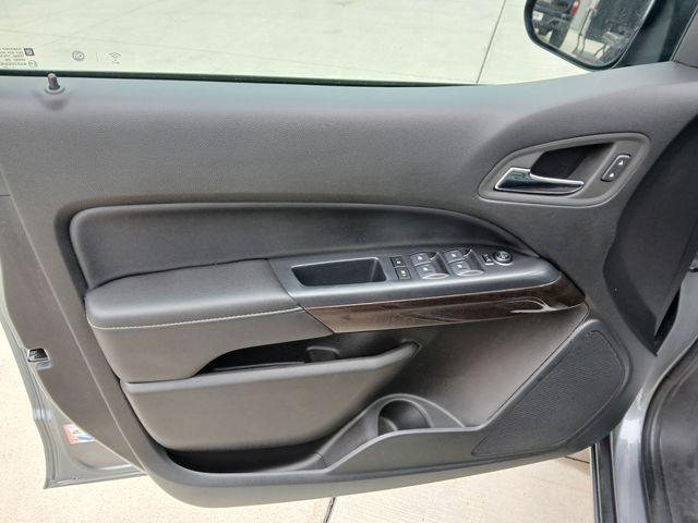 used 2022 GMC Canyon car, priced at $30,767