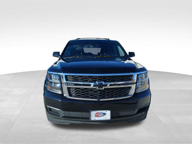 used 2020 Chevrolet Tahoe car, priced at $34,385