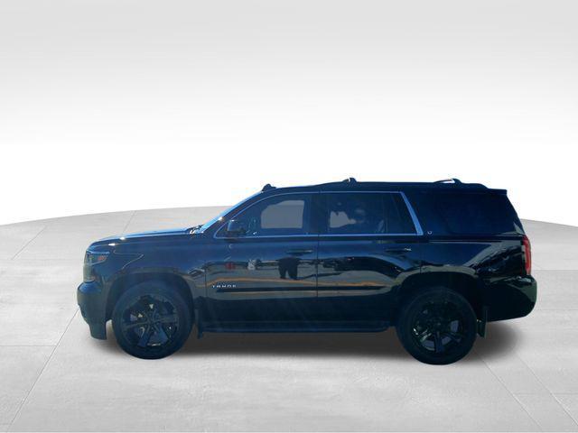 used 2020 Chevrolet Tahoe car, priced at $34,385