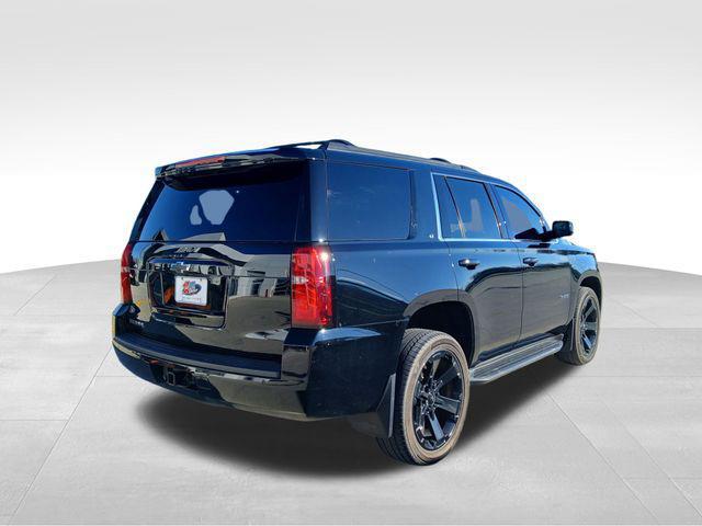 used 2020 Chevrolet Tahoe car, priced at $34,385