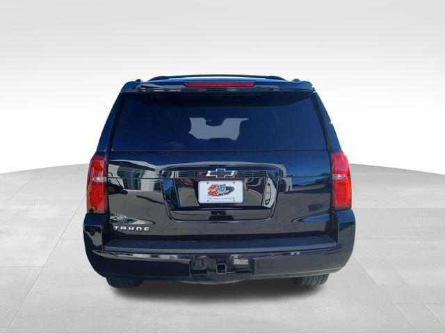used 2020 Chevrolet Tahoe car, priced at $34,385